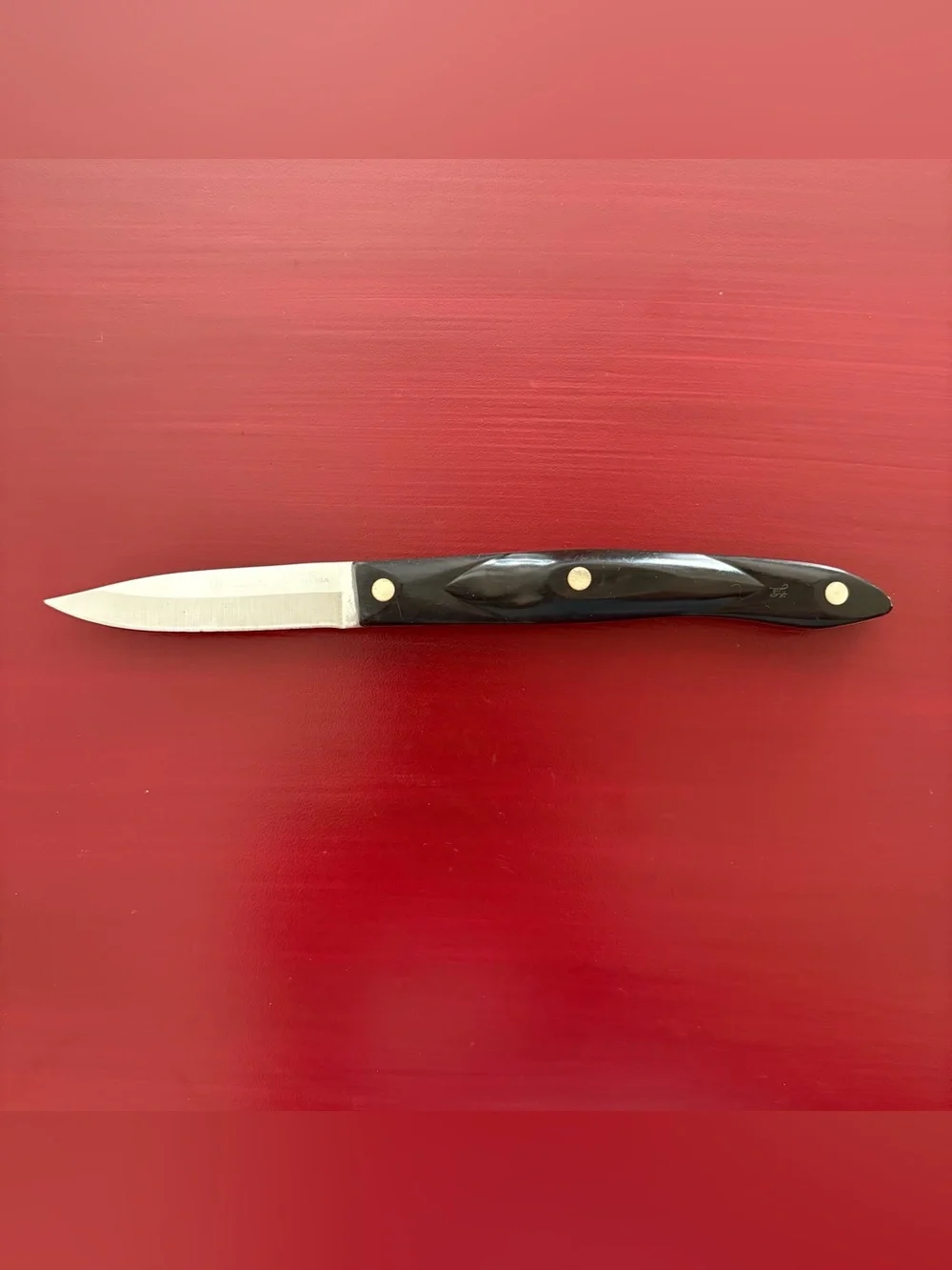 Cutco Paring Knife 1720 JC